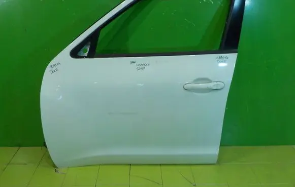 Nissan Juke I F15 Front door PRZOD 18AB14 6C030D778305483CA8
