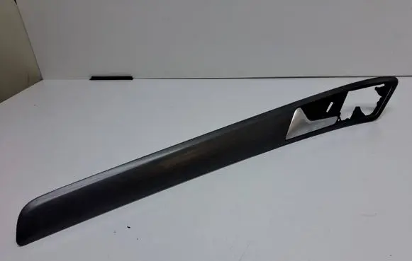 Volkswagen Golf VII Front door interior handle 491046001