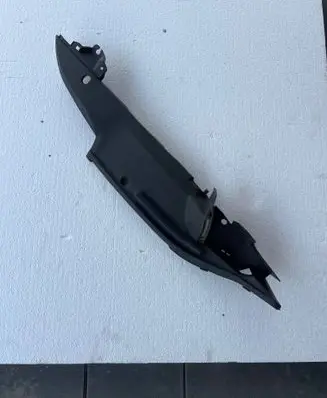 Lexus RX 450H Fender end trim 5380848060 5382648040