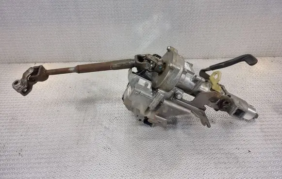 Power steering pump