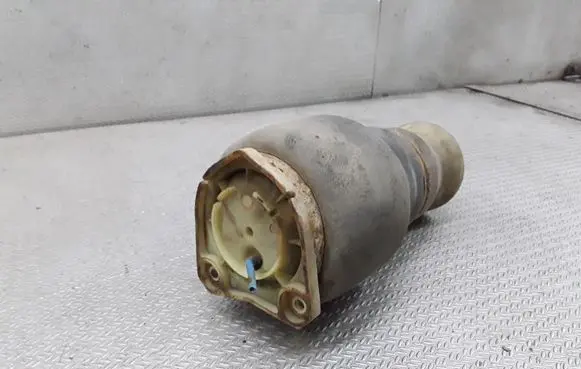 Mercedes-Benz Vito Viano W638 Rear air suspension bag/shock absorber 