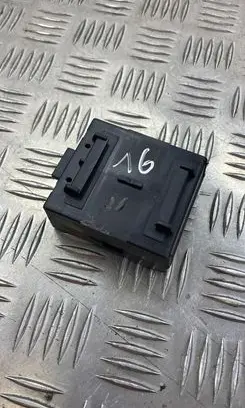 Mercedes-Benz C W203 Alarm control unit/module A2118209126