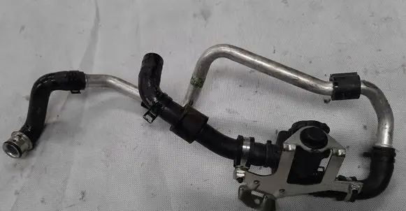 Porsche Panamera (970) Water pump 97057222500