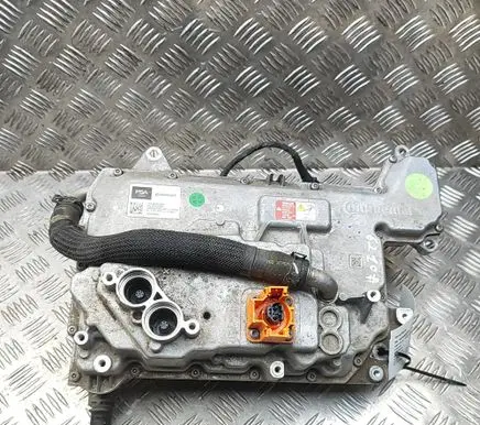 Peugeot 2008 II Voltage converter inverter 9850313580 9695463080