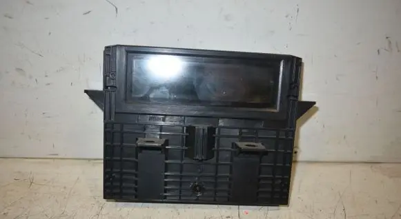 Volvo XC60 Screen/display/small screen 30772584