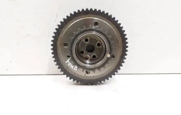 Camshaft pulley/ VANOS