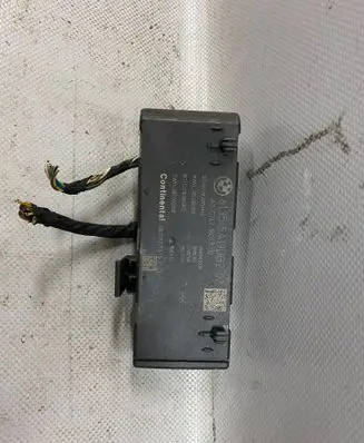 BMW X3 G01 Tailgate/trunk control unit/module 5A19DB2