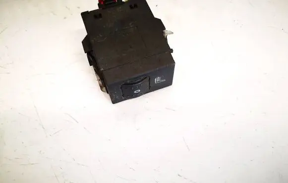 Ford Focus C-MAX Seat heating switch d3l0a