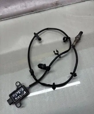 Opel Astra K Lambda probe sensor 55513252