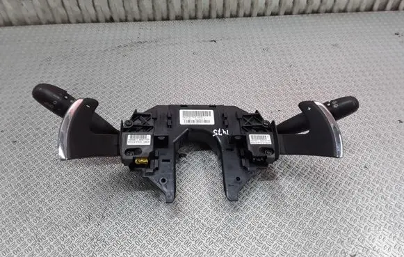 Citroen C4 I Picasso Wiper turn signal indicator stalk/switch 96627927XT