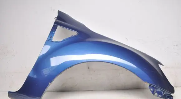 Ford Ranger Front mudguard 