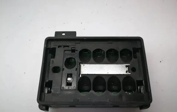 BMW 1 E81 E87 Rain sensor 912411201