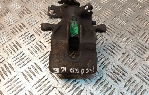 Honda Accord Rear brake caliper