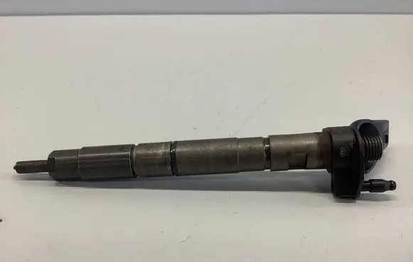 Audi A6 S6 C6 4F Fuel injector 0445115052