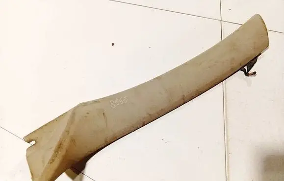 (C) pillar trim