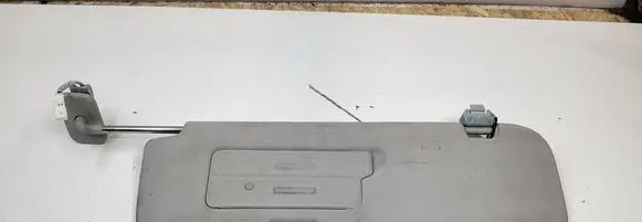 Tesla Model Y Sun visor 110308400F