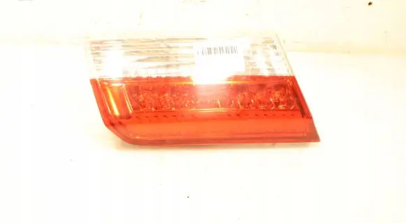 Renault Laguna III Rear/tail lights 265590001P