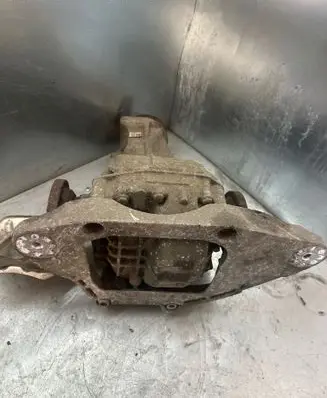Audi A6 S6 C7 4G Rear differential 0AR525083c