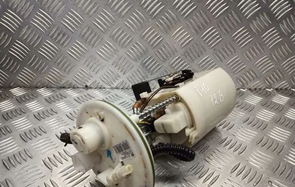 Hyundai i10 Mechanical fuel pump 31110-0X000