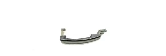 Opel Astra J Rear door exterior handle 13500028