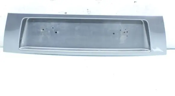 Seat Alhambra (Mk1) Trunk door license plate light bar 964579