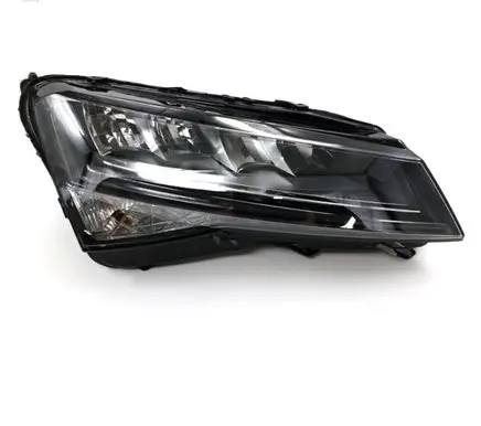 Skoda Superb B8 (3V) Headlight/headlamp 3V1941016C