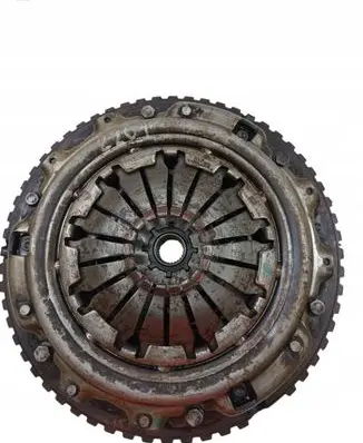 Renault Clio III Clutch set kit 
