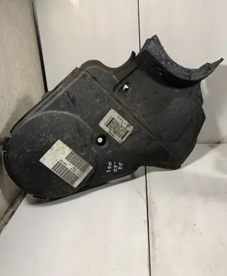 Volvo S60 Timing belt guard (cover) 8631627