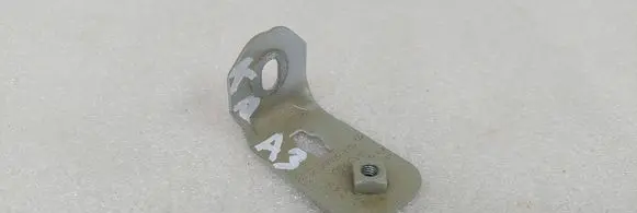 Audi A3 8Y Fender mounting bracket 8Y0821467