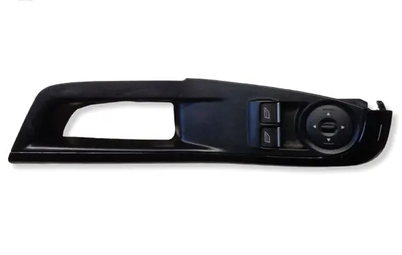 Ford Fiesta Electric window control switch F1ET14A132EA 10109291 SN09848143430175
