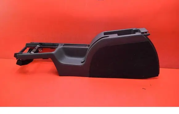 Skoda Superb B6 (3T) Center console 3T0863241D