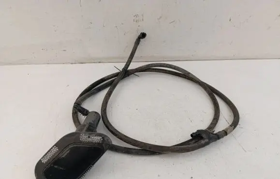 Opel Insignia A Headlight washer hose/pipe 13227354