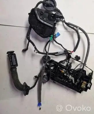 Audi Q5 SQ5 Front door lock 3059882 160421