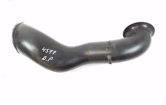 Porsche Cayenne (92A) Air intake duct part 7P5129752B