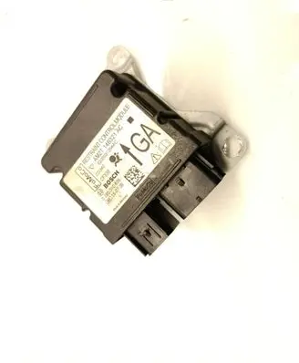 Ford S-MAX Airbag control unit/module AM2T14B321AC