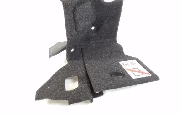 BMW Z4 E89 Other trunk/boot trim element 9128473