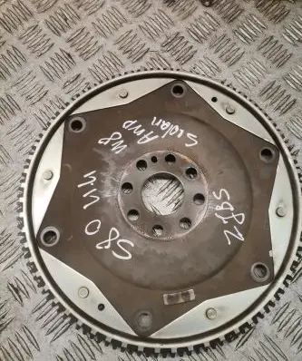 Volvo S80 Flywheel