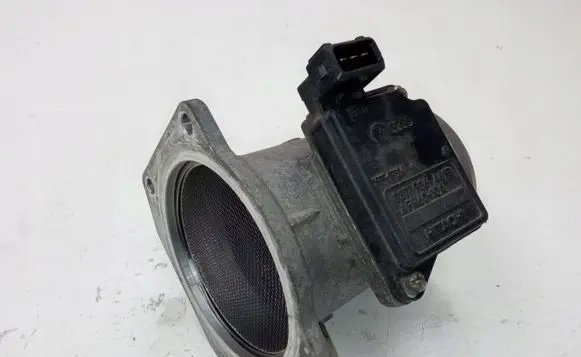 Audi A4 S4 B5 8D Mass air flow meter 037906461B