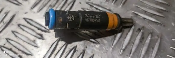 Dodge Durango Fuel injector 05037479AC