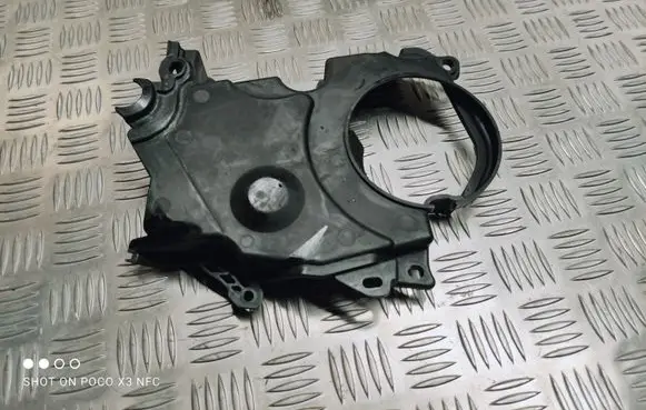 Ford Kuga I Timing belt guard (cover) 9682306380