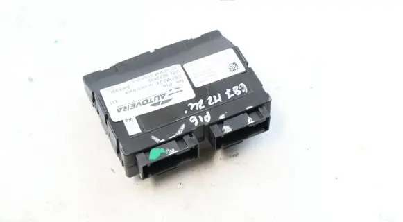 BMW M2 G87 Climate control unit 5B4BE97 5B4BE9701