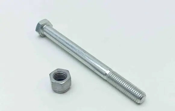 Aixam Coupe Cylinder head bolts BUS0025