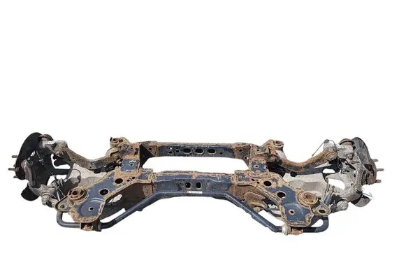 Ford Galaxy Rear axle beam