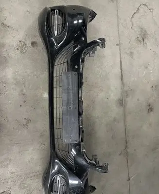 Mercedes-Benz S W222 Front bumper A2228800247 A0009058702