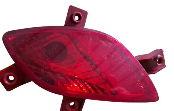 Hyundai i30 Rear fog light 