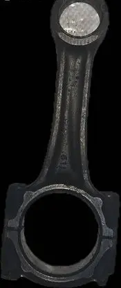 Mitsubishi Pajero Connecting rod/conrod 61J