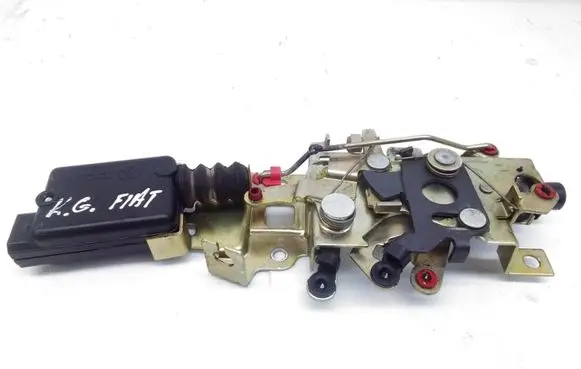 Fiat Ulysse Central locking motor 022297