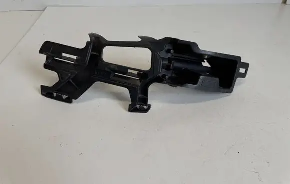 Renault Laguna III Front bumper mounting bracket PO015116