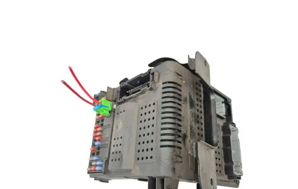 Volvo XC90 Comfort/convenience module 30682982 12217779