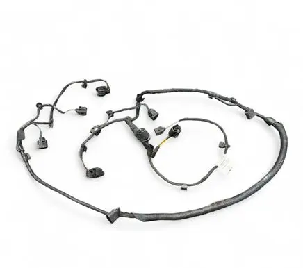 Volkswagen Phaeton Parking sensor (PDC) wiring loom 3D0971095
